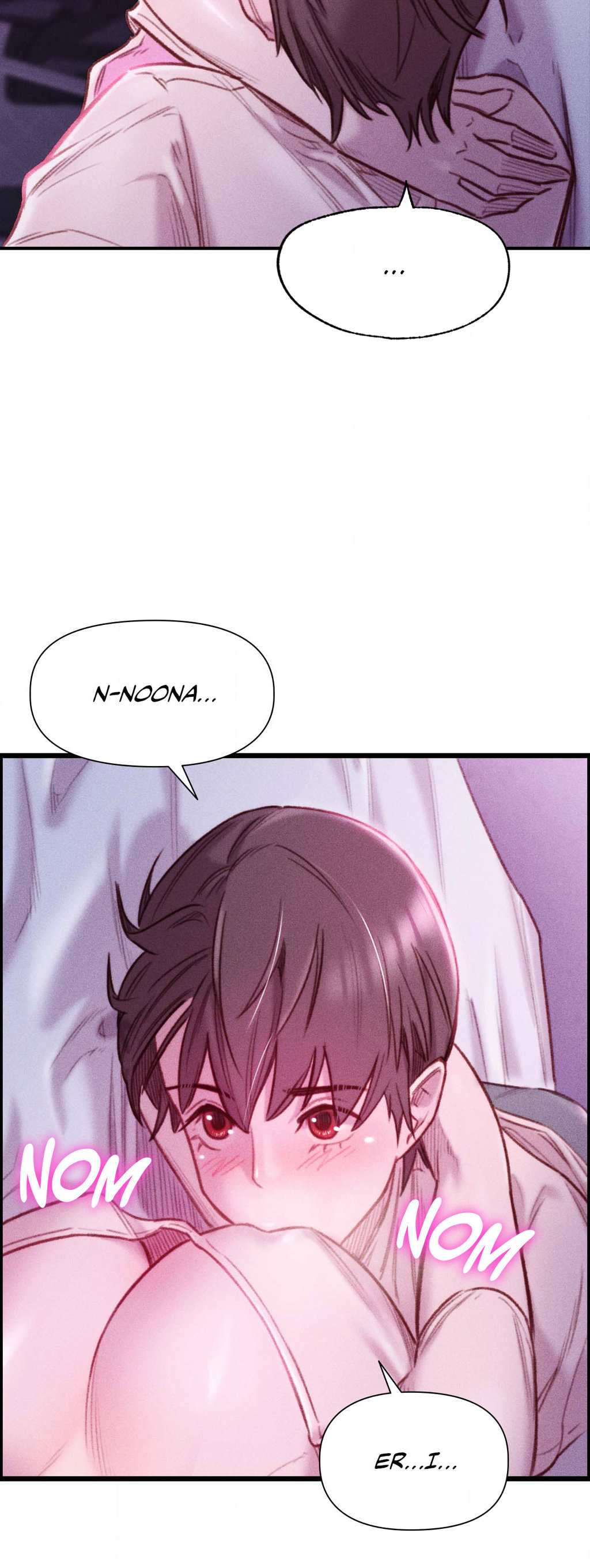 Ladies’ Man - Chapter 19 - picture 20
