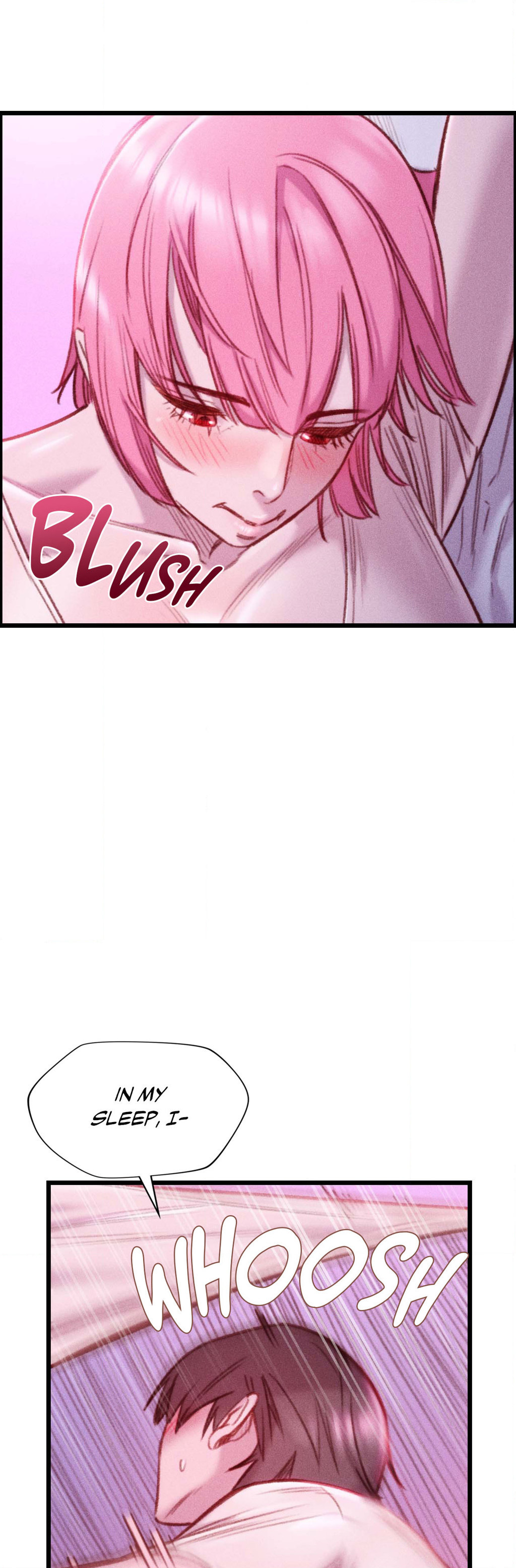 Ladies’ Man - Chapter 19 - picture 21