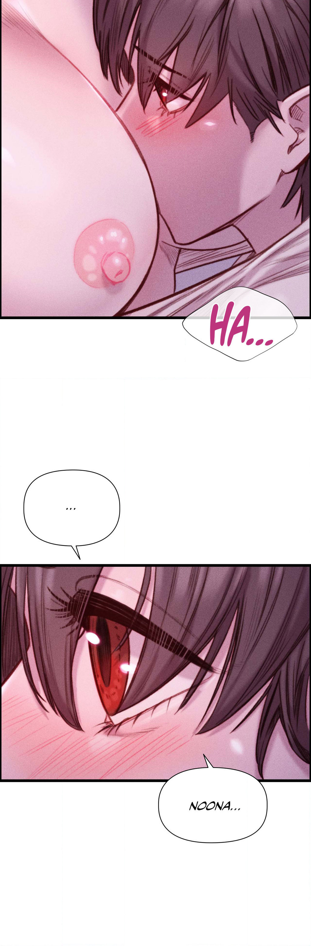 Ladies’ Man - Chapter 19 - picture 25