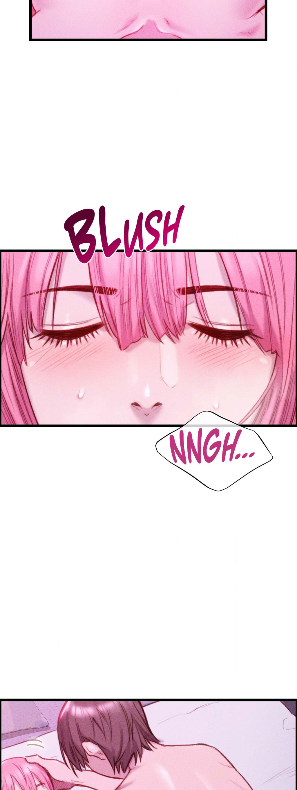 Ladies’ Man - Chapter 19 - picture 33