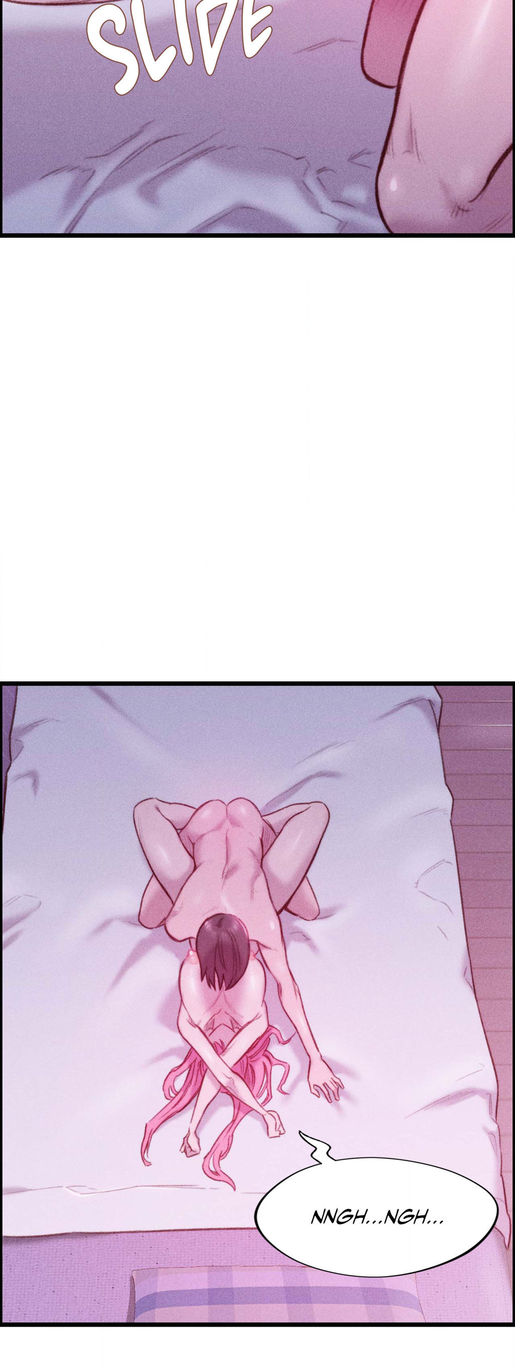 Ladies’ Man - Chapter 19 - picture 35