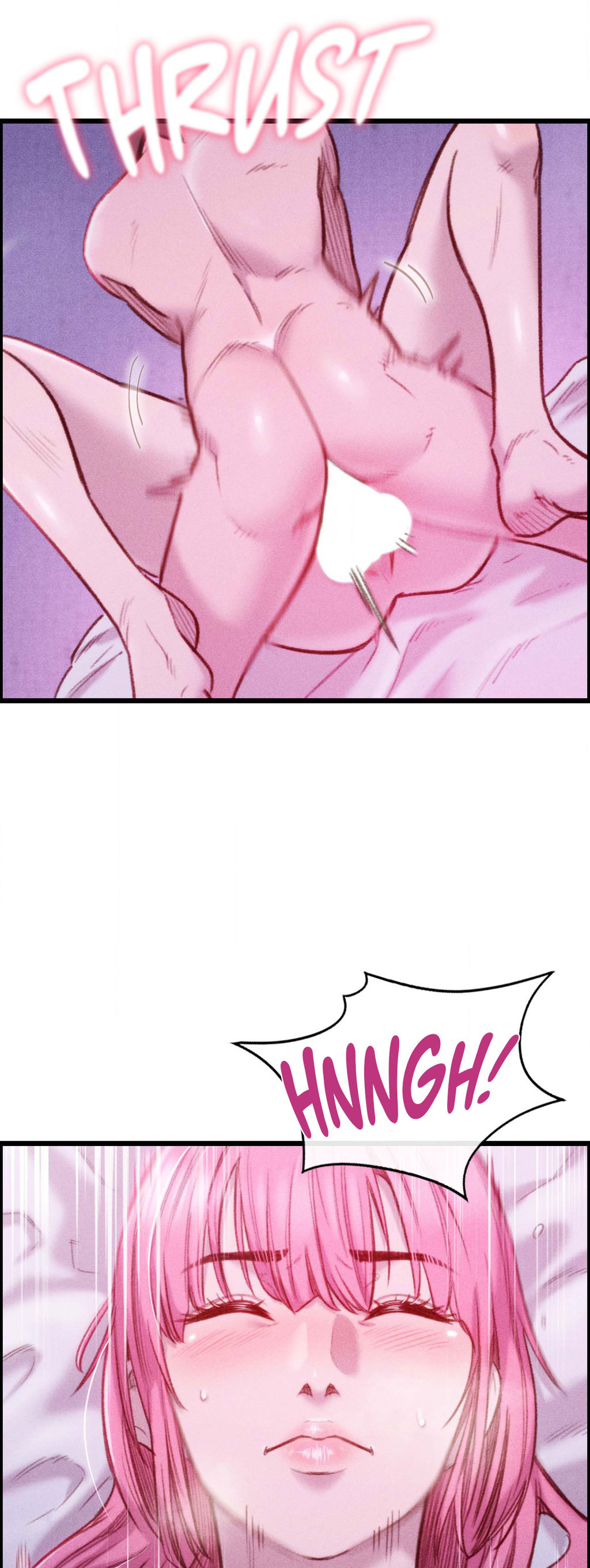Ladies’ Man - Chapter 19 - picture 36