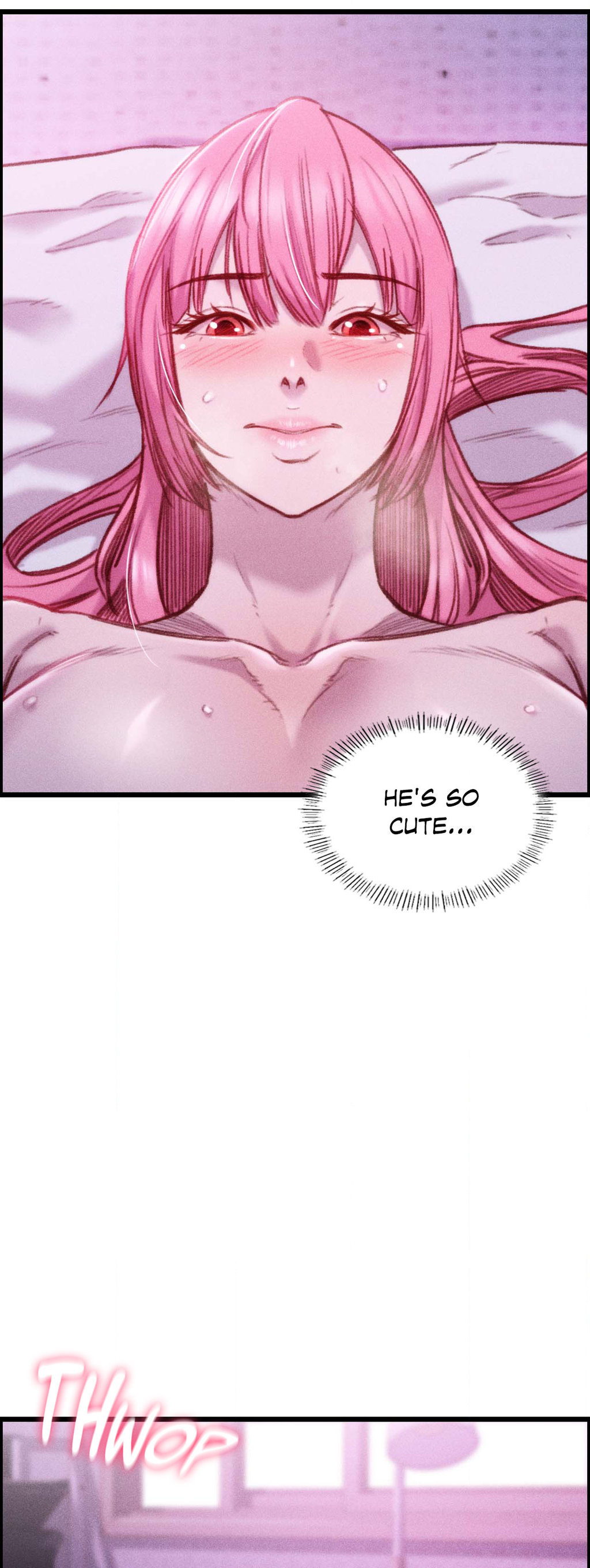 Ladies’ Man - Chapter 19 - picture 46