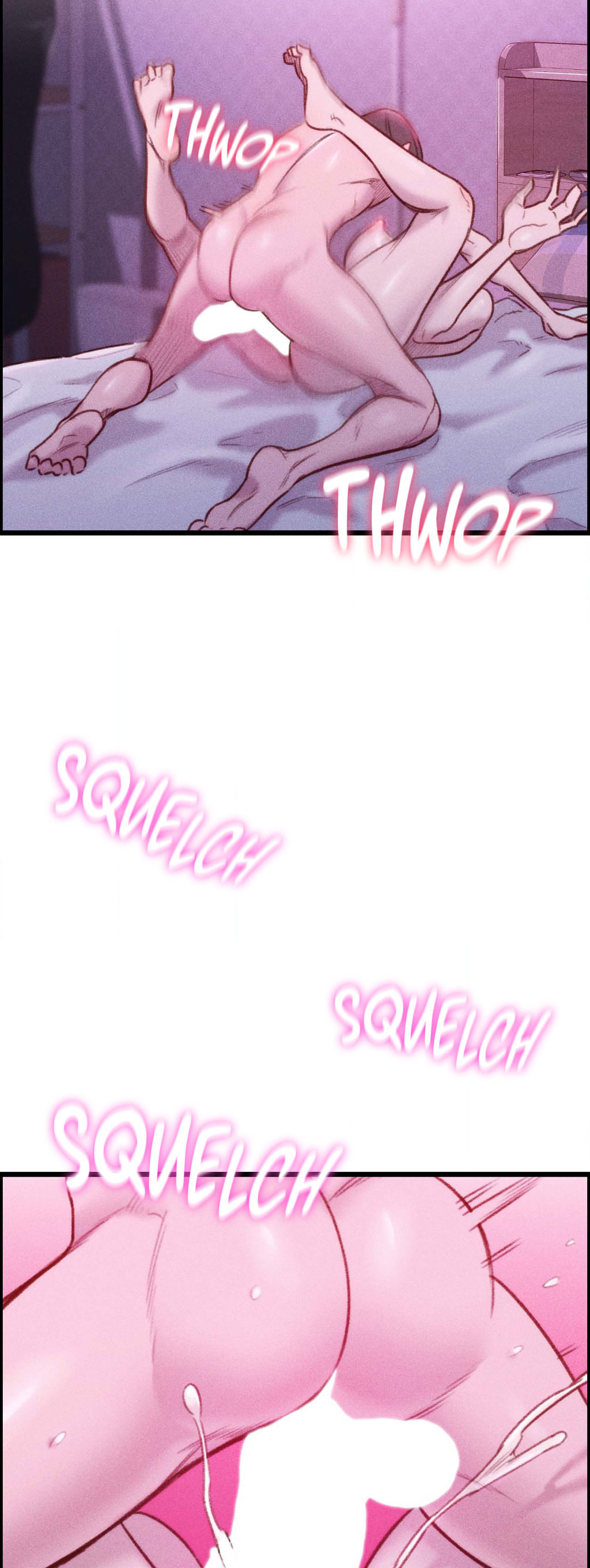 Ladies’ Man - Chapter 19 - picture 47