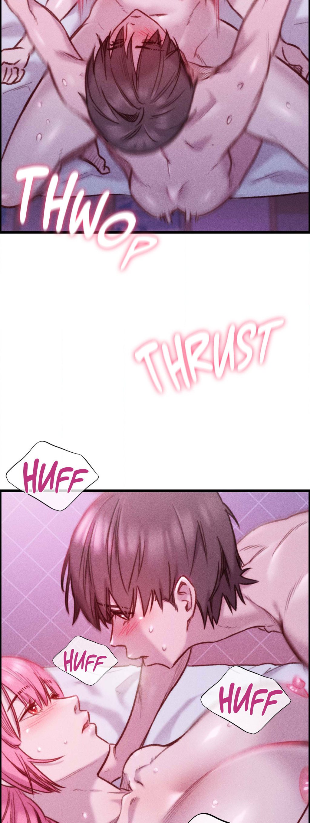 Ladies’ Man - Chapter 19 - picture 49