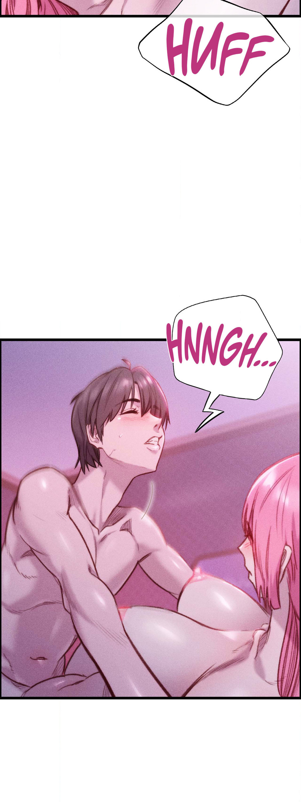 Ladies’ Man - Chapter 19 - picture 50