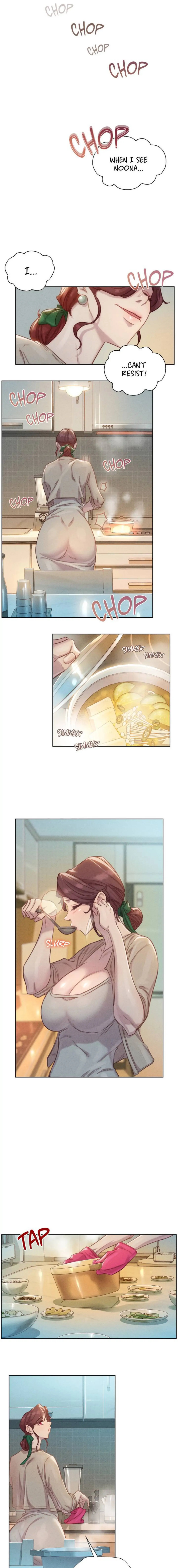 Ladies’ Man - Chapter 1 - picture 14