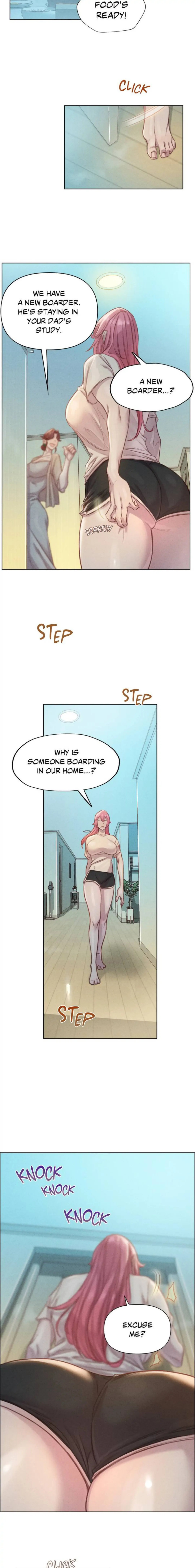 Ladies’ Man - Chapter 1 - picture 15