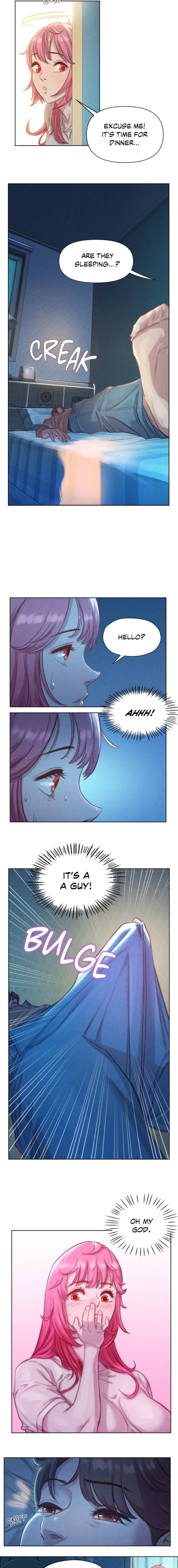 Ladies’ Man - Chapter 1 - picture 16