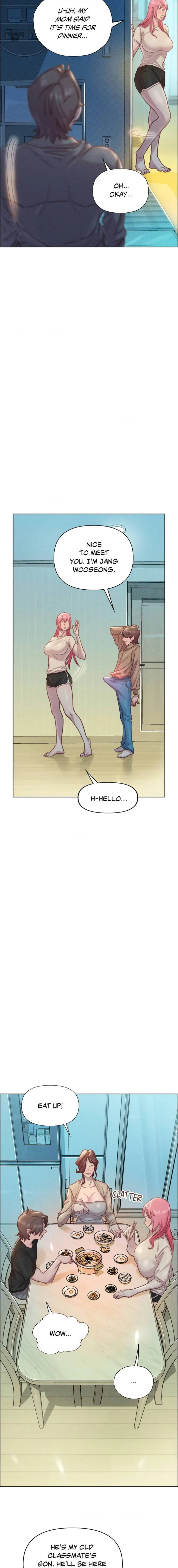 Ladies’ Man - Chapter 1 - picture 17