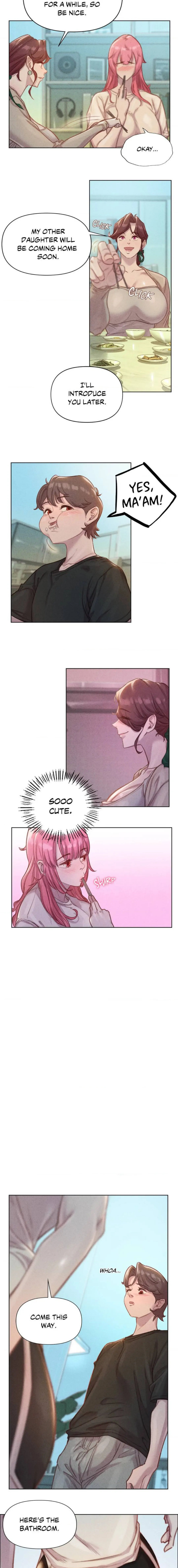 Ladies’ Man - Chapter 1 - picture 18
