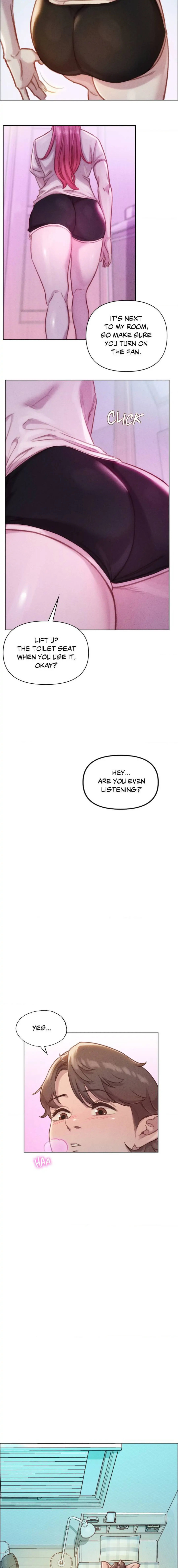 Ladies’ Man - Chapter 1 - picture 19