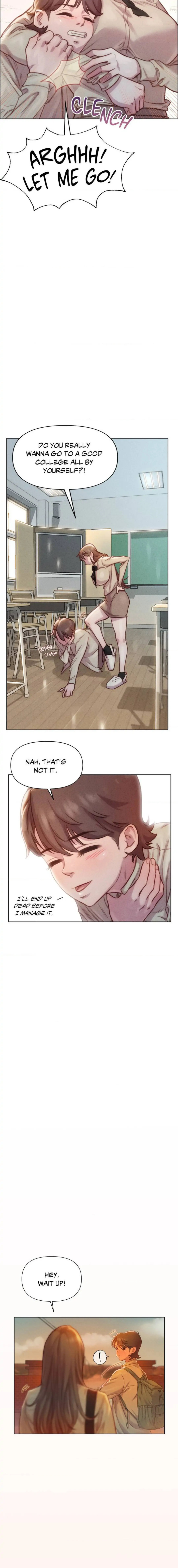 Ladies’ Man - Chapter 1 - picture 2