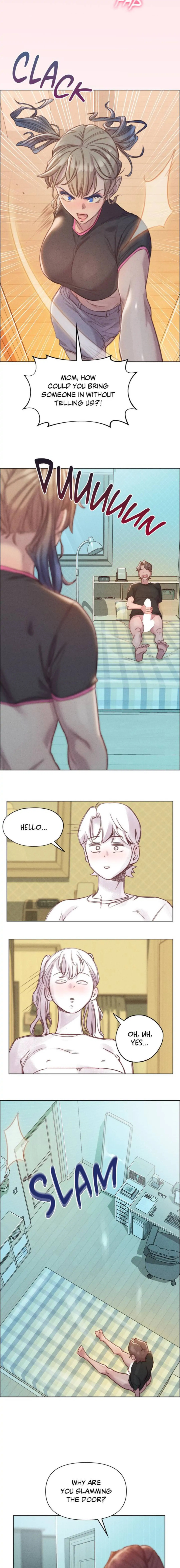 Ladies’ Man - Chapter 1 - picture 22