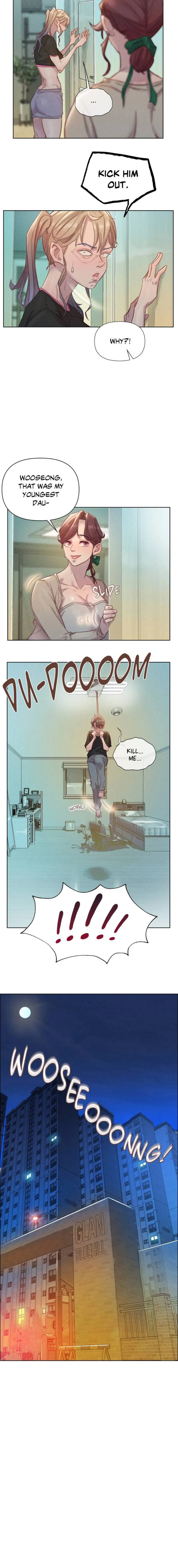 Ladies’ Man - Chapter 1 - picture 23