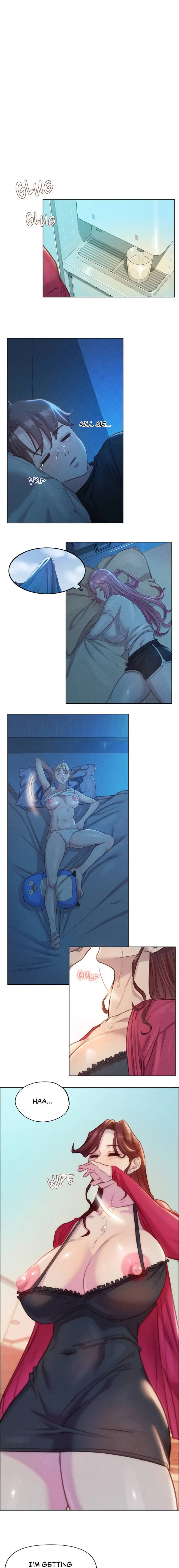 Ladies’ Man - Chapter 1 - picture 24