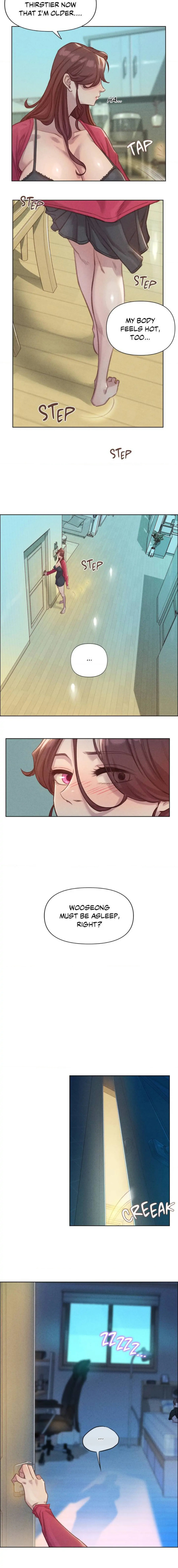 Ladies’ Man - Chapter 1 - picture 25