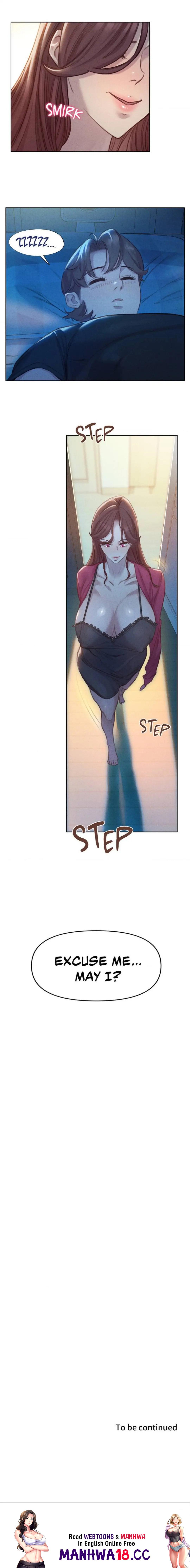 Ladies’ Man - Chapter 1 - picture 26