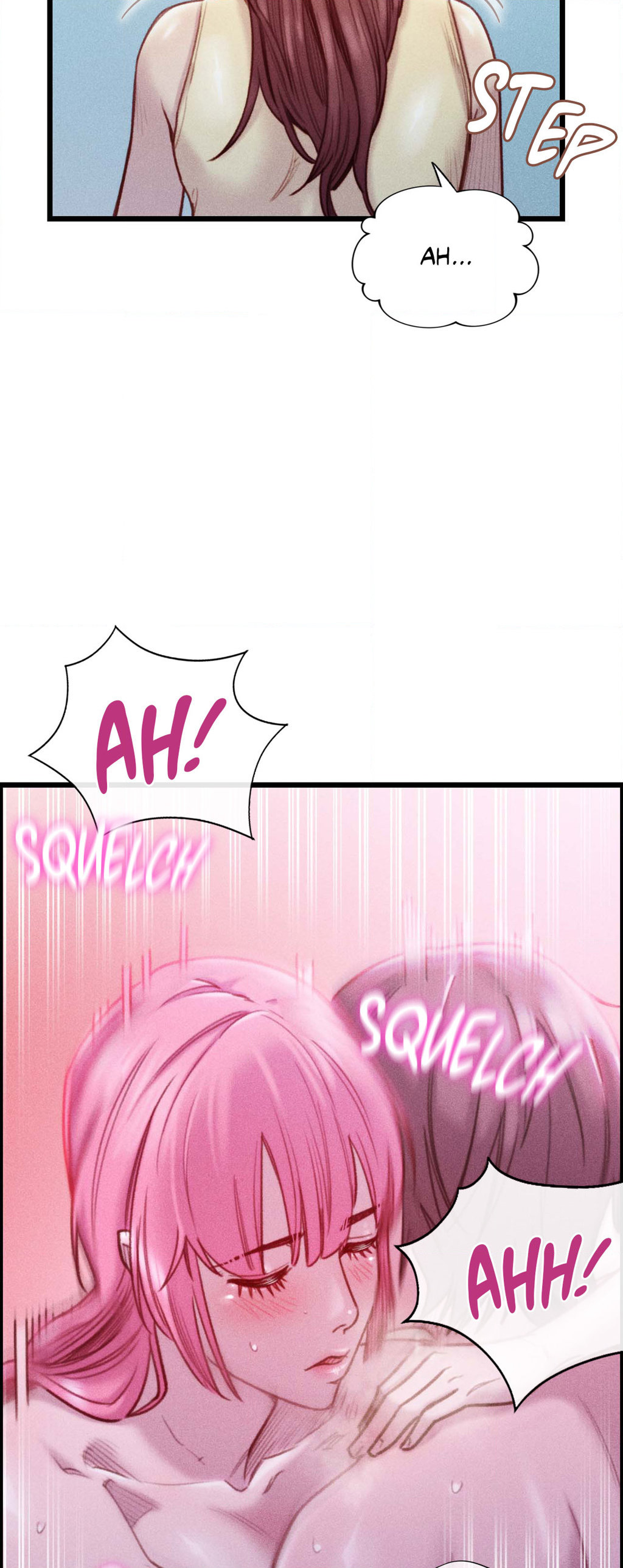 Ladies’ Man - Chapter 20 - picture 1