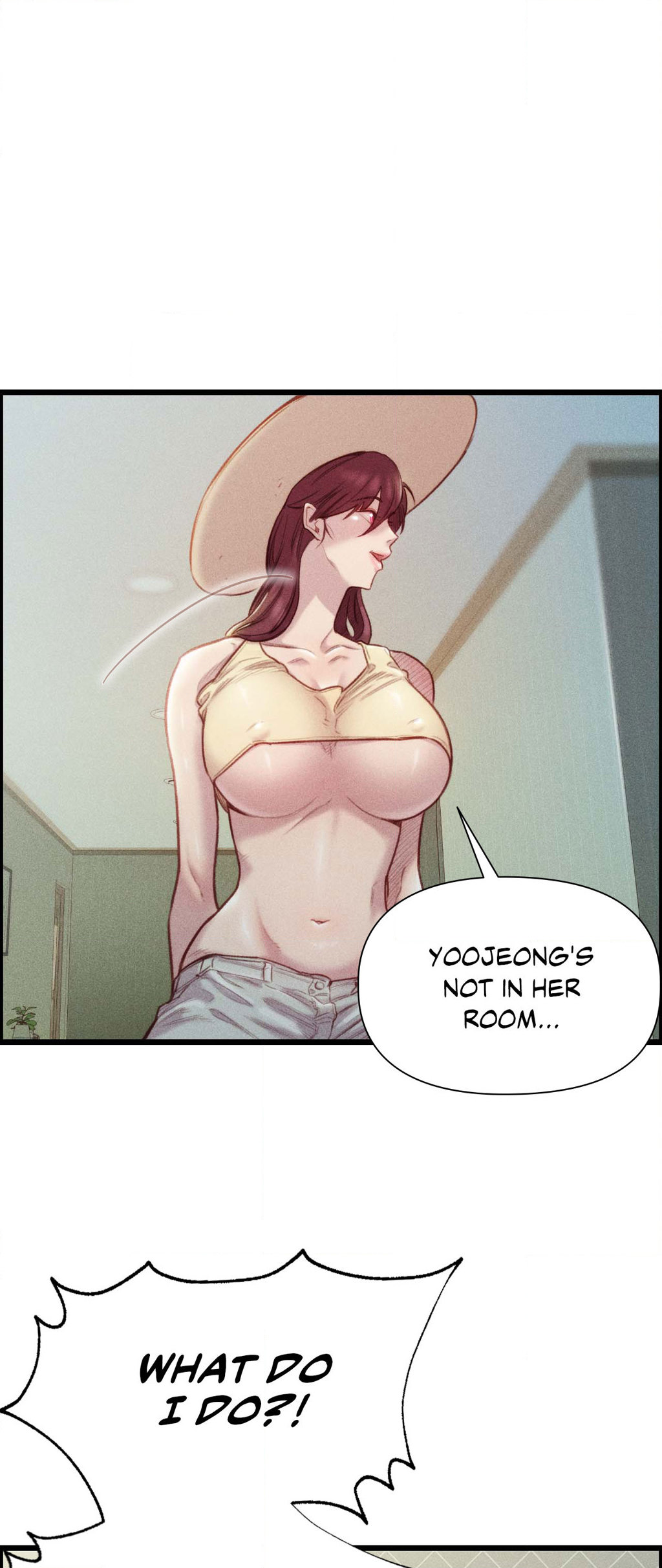 Ladies’ Man - Chapter 20 - picture 10