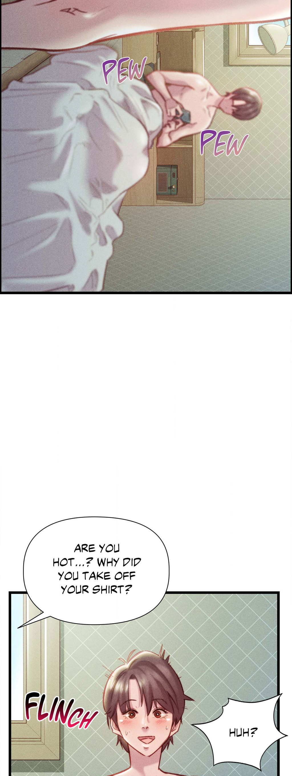 Ladies’ Man - Chapter 20 - picture 14