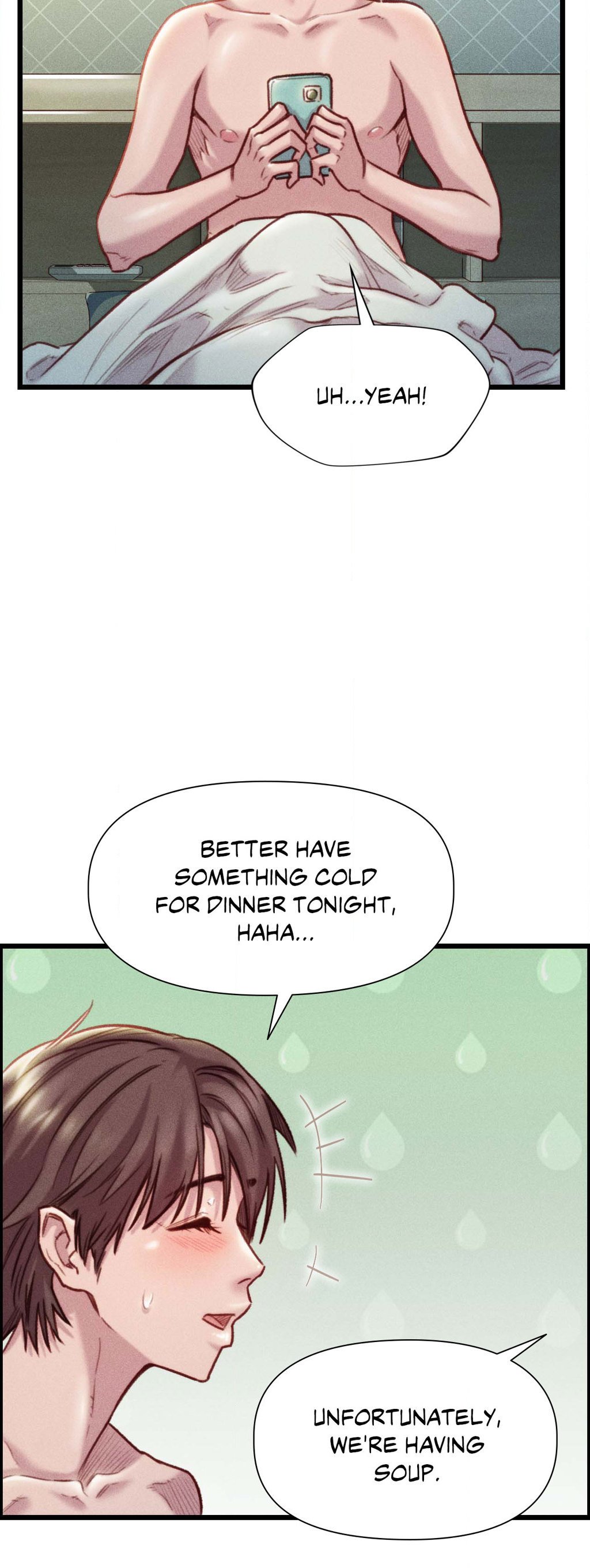 Ladies’ Man - Chapter 20 - picture 15