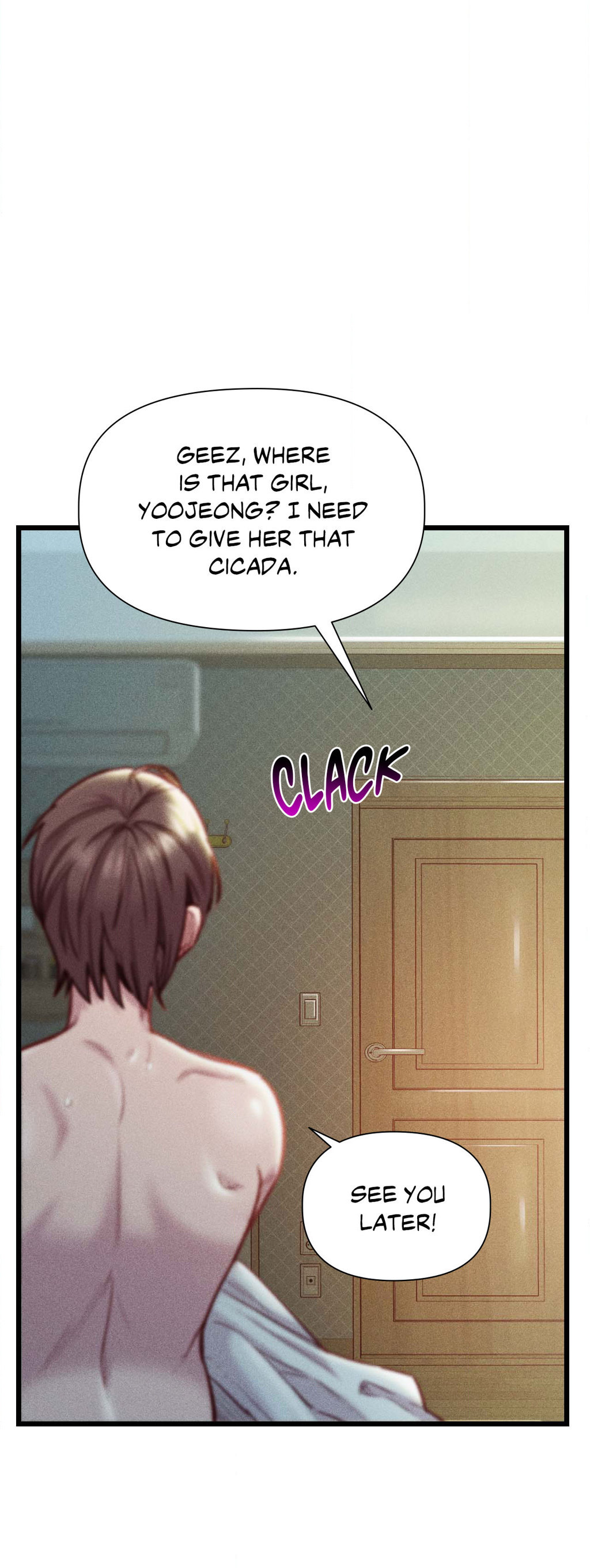 Ladies’ Man - Chapter 20 - picture 16