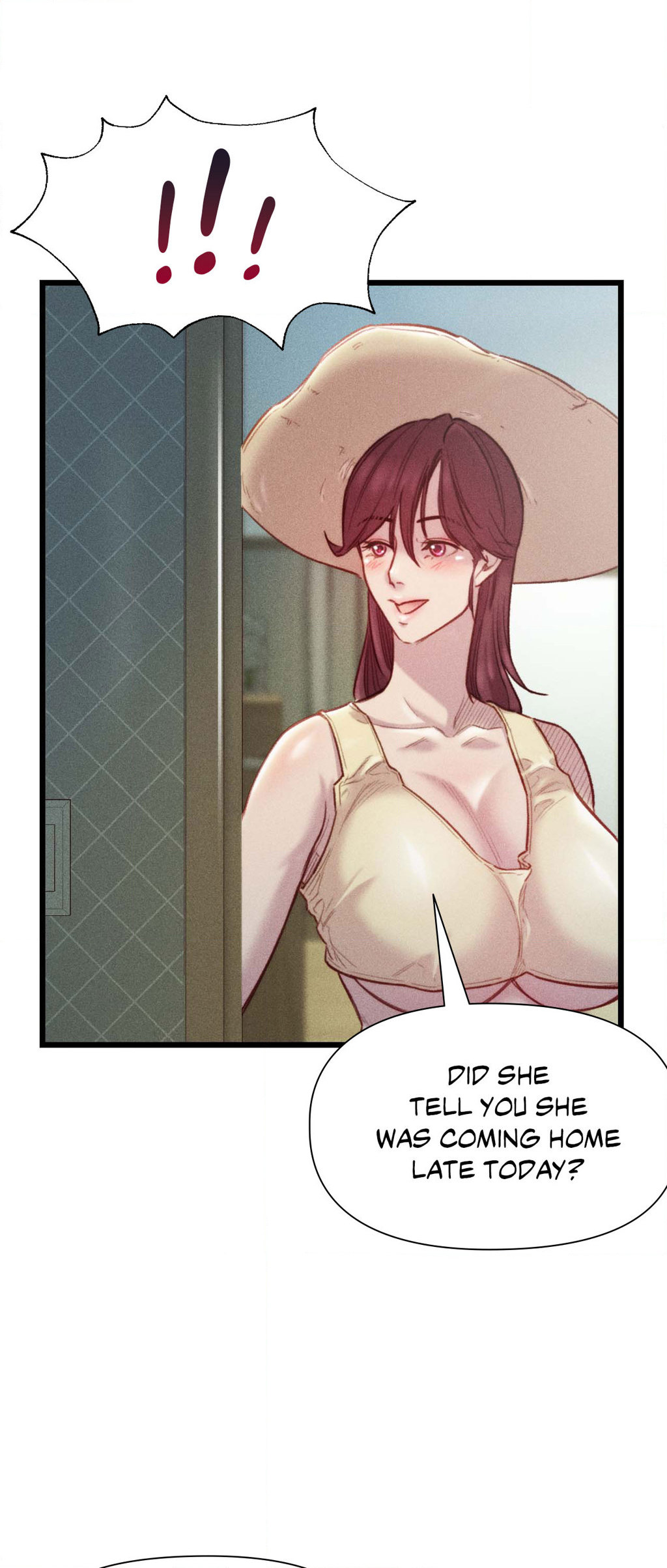 Ladies’ Man - Chapter 20 - picture 17