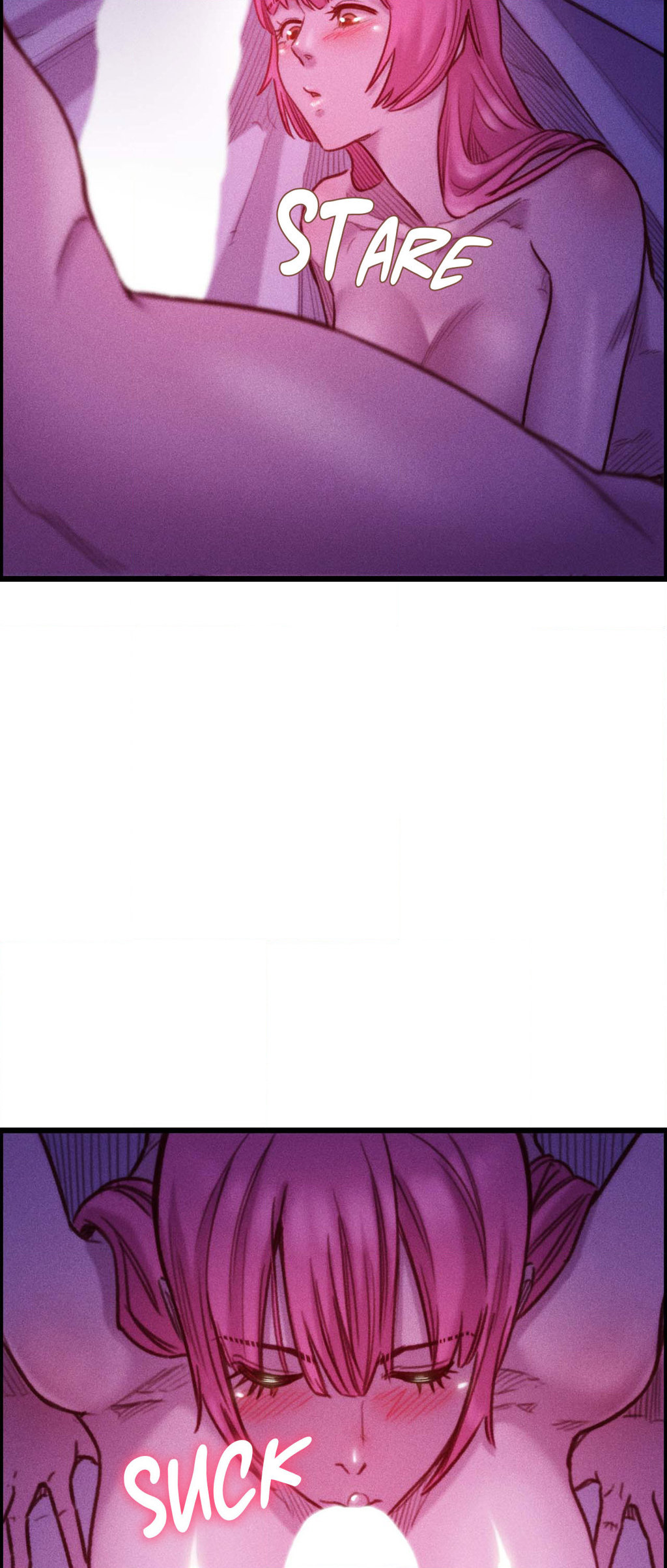 Ladies’ Man - Chapter 20 - picture 19