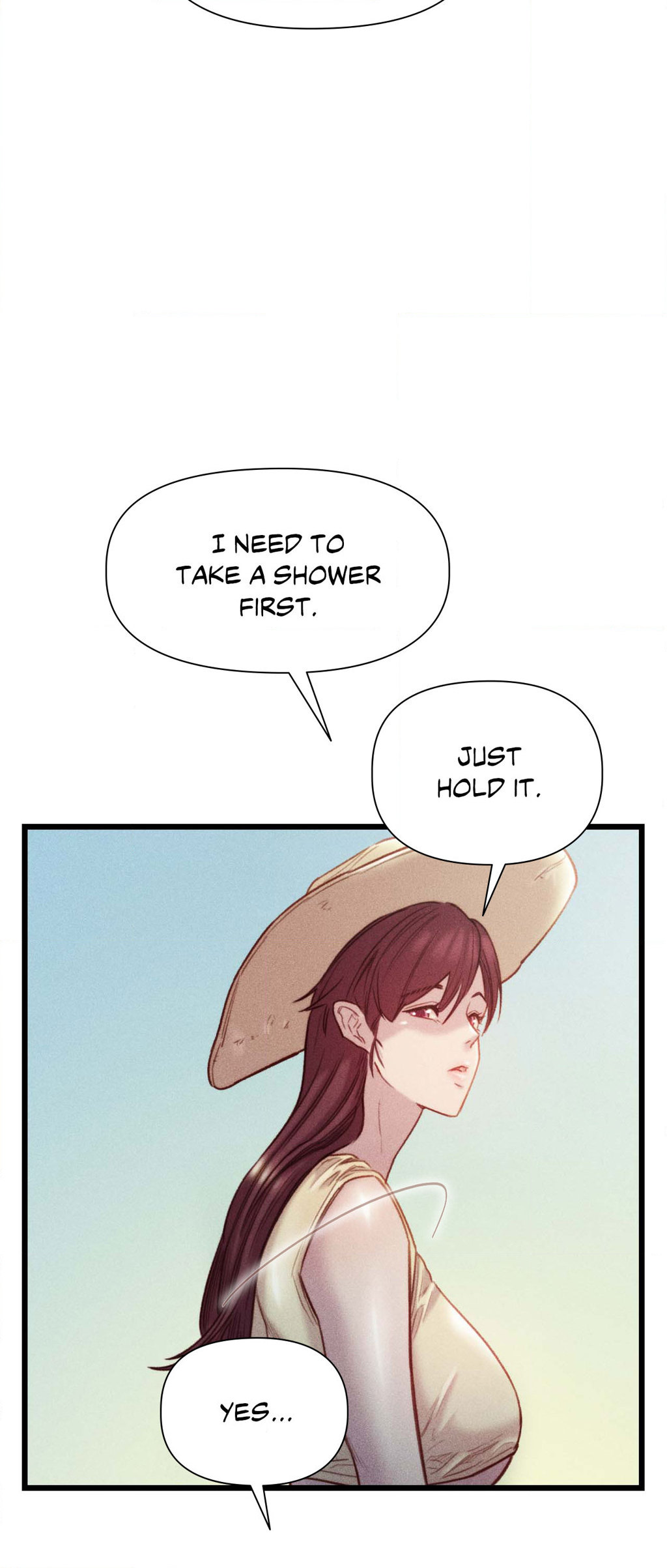 Ladies’ Man - Chapter 20 - picture 22