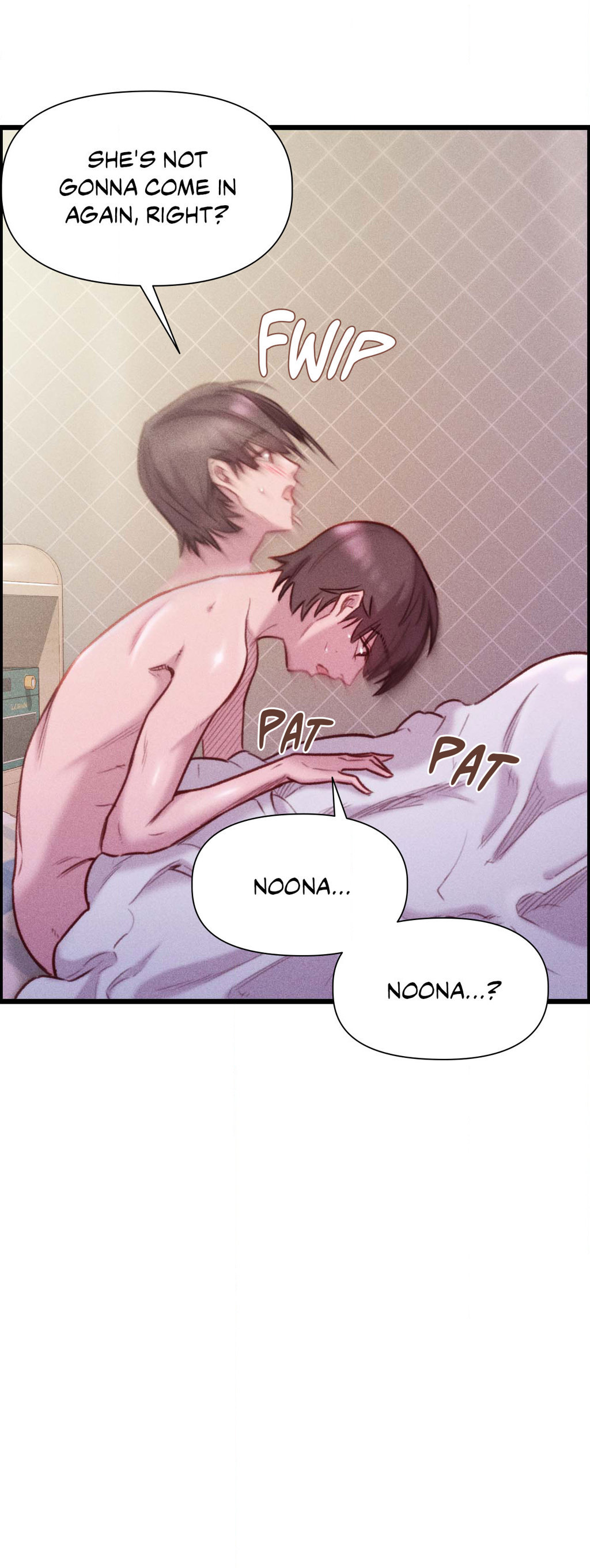 Ladies’ Man - Chapter 20 - picture 24