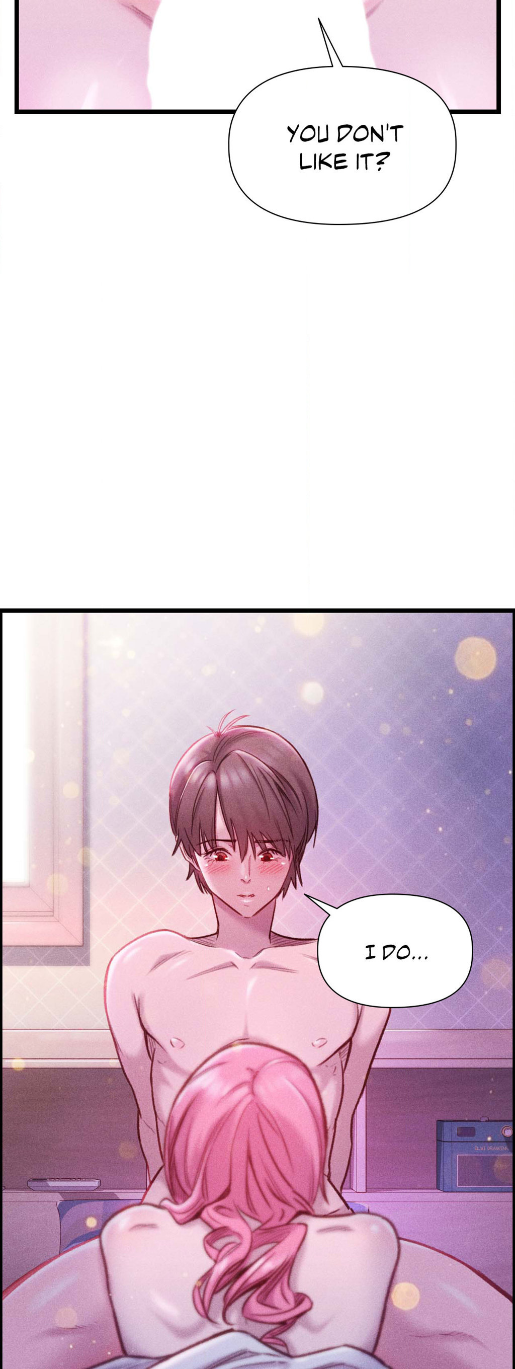 Ladies’ Man - Chapter 20 - picture 29