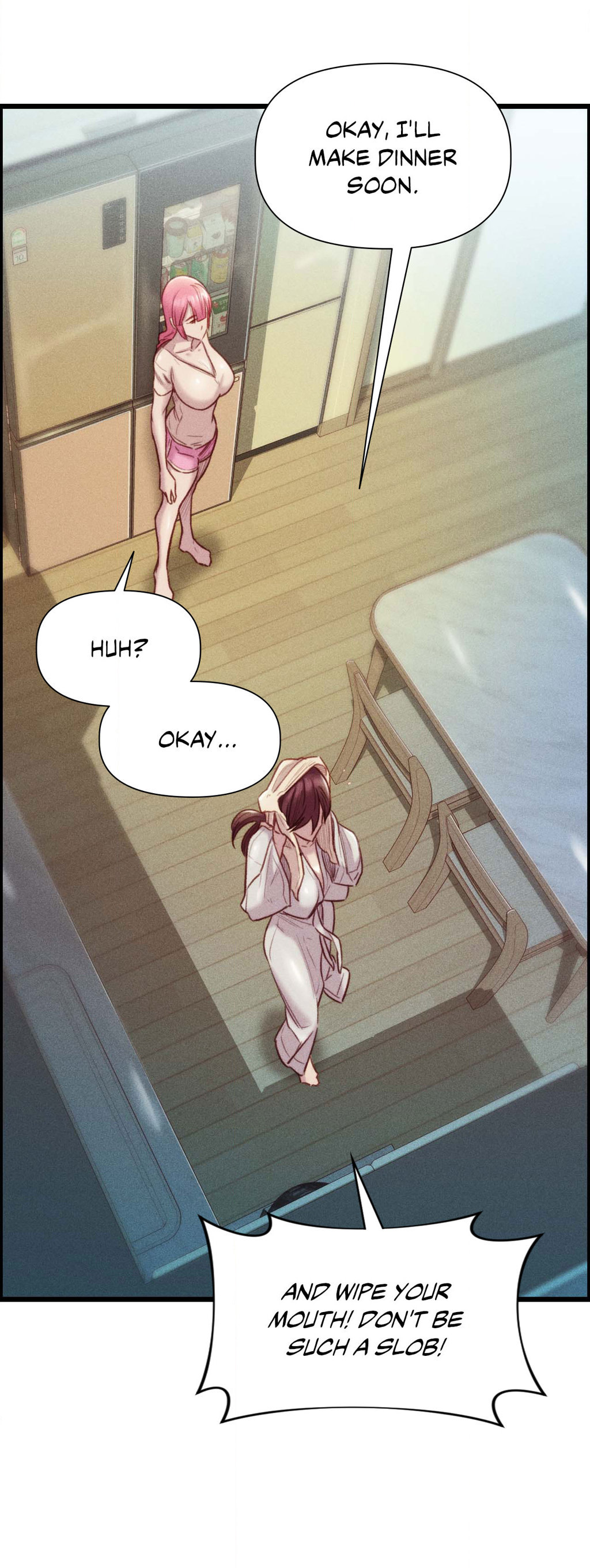 Ladies’ Man - Chapter 20 - picture 45