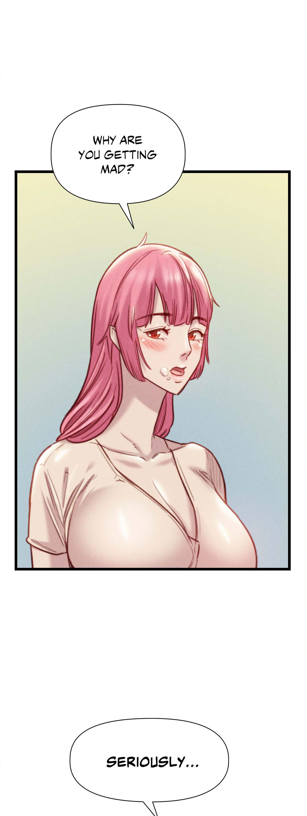 Ladies’ Man - Chapter 20 - picture 46
