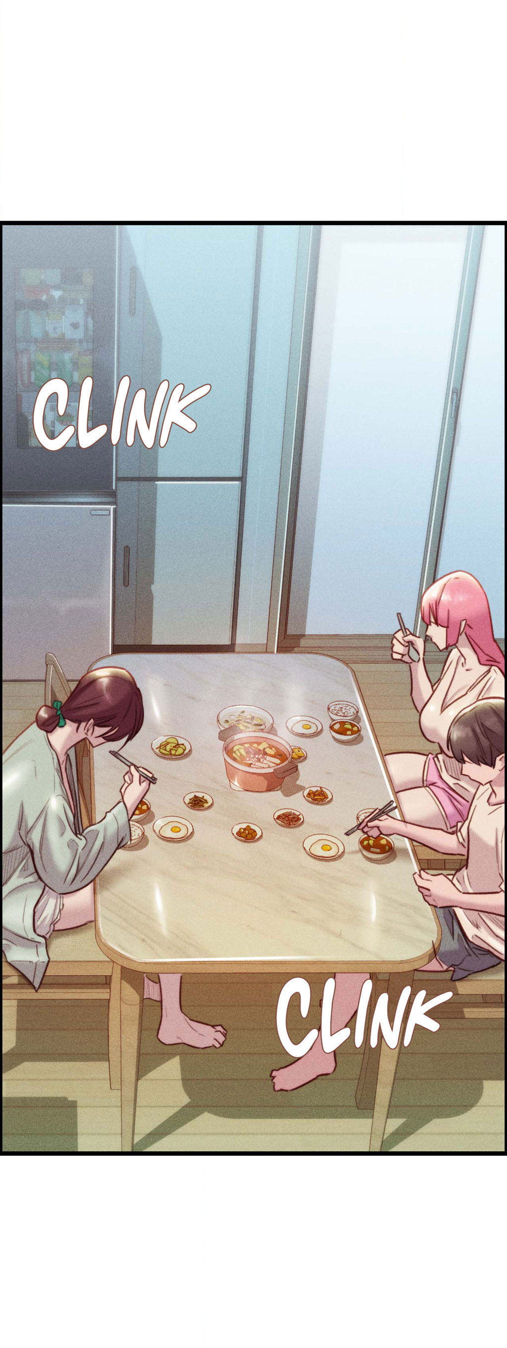 Ladies’ Man - Chapter 20 - picture 49