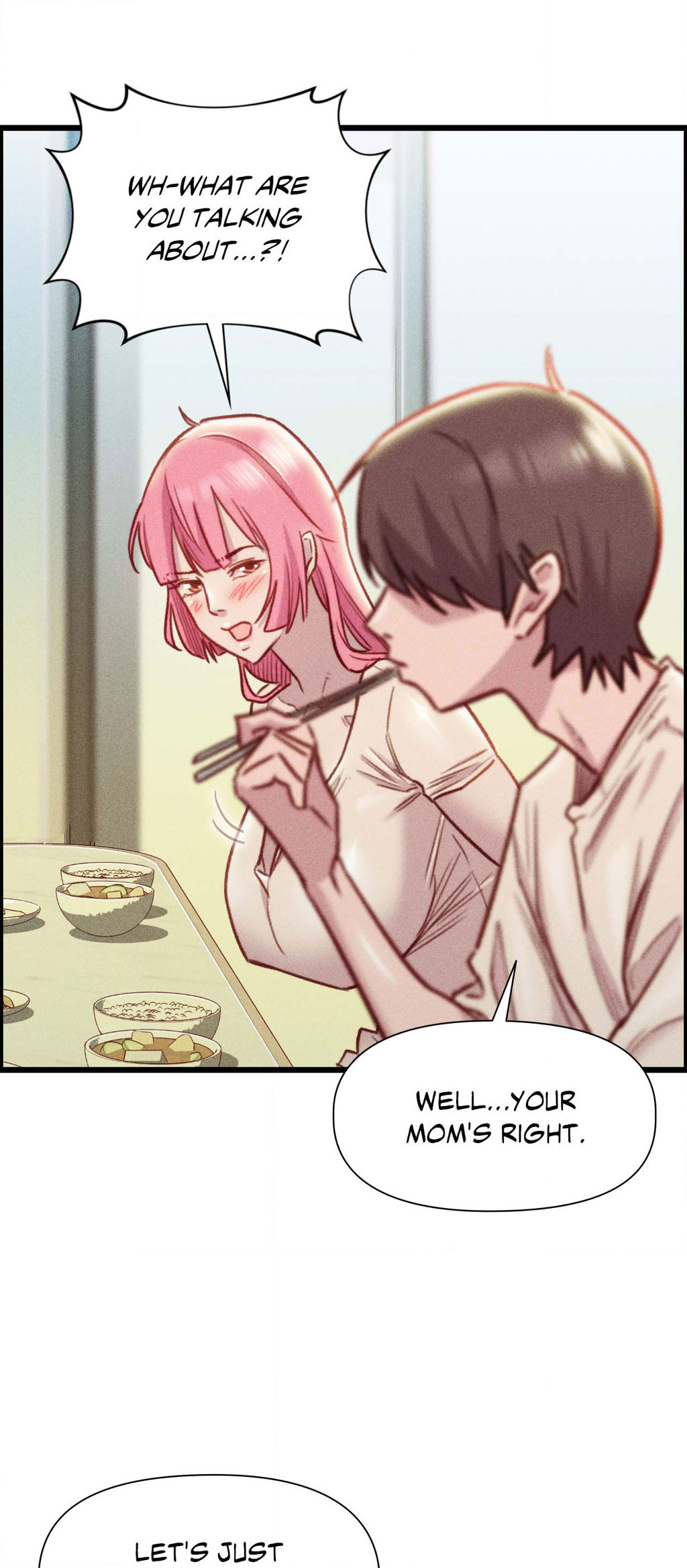 Ladies’ Man - Chapter 20 - picture 56