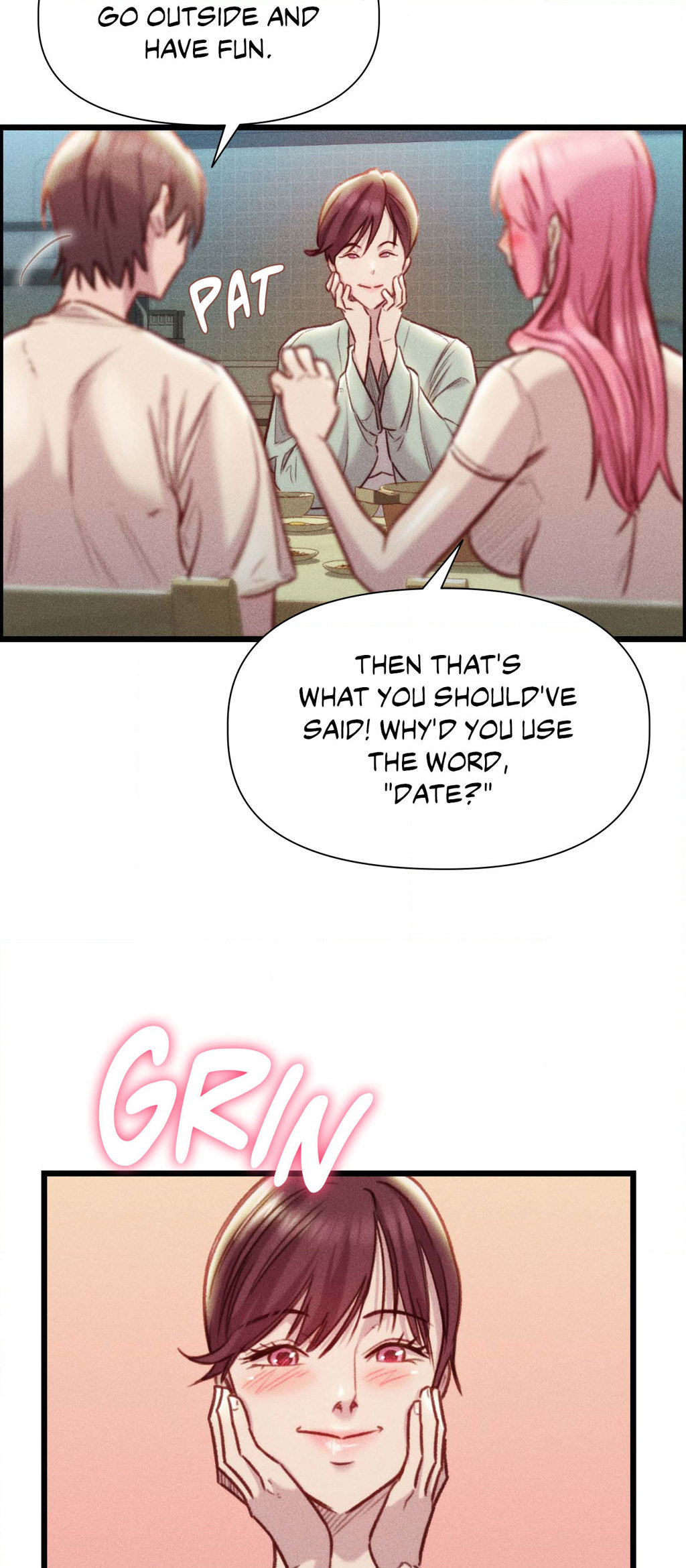 Ladies’ Man - Chapter 20 - picture 57