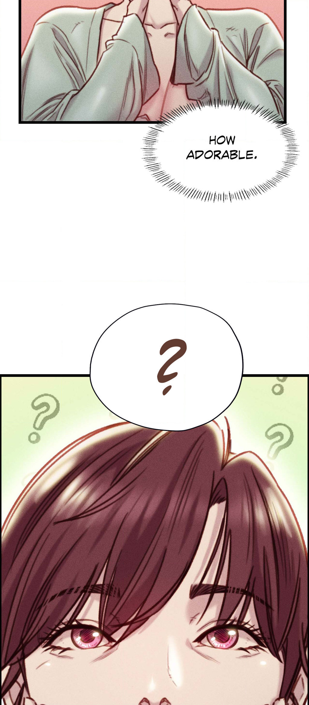 Ladies’ Man - Chapter 20 - picture 58