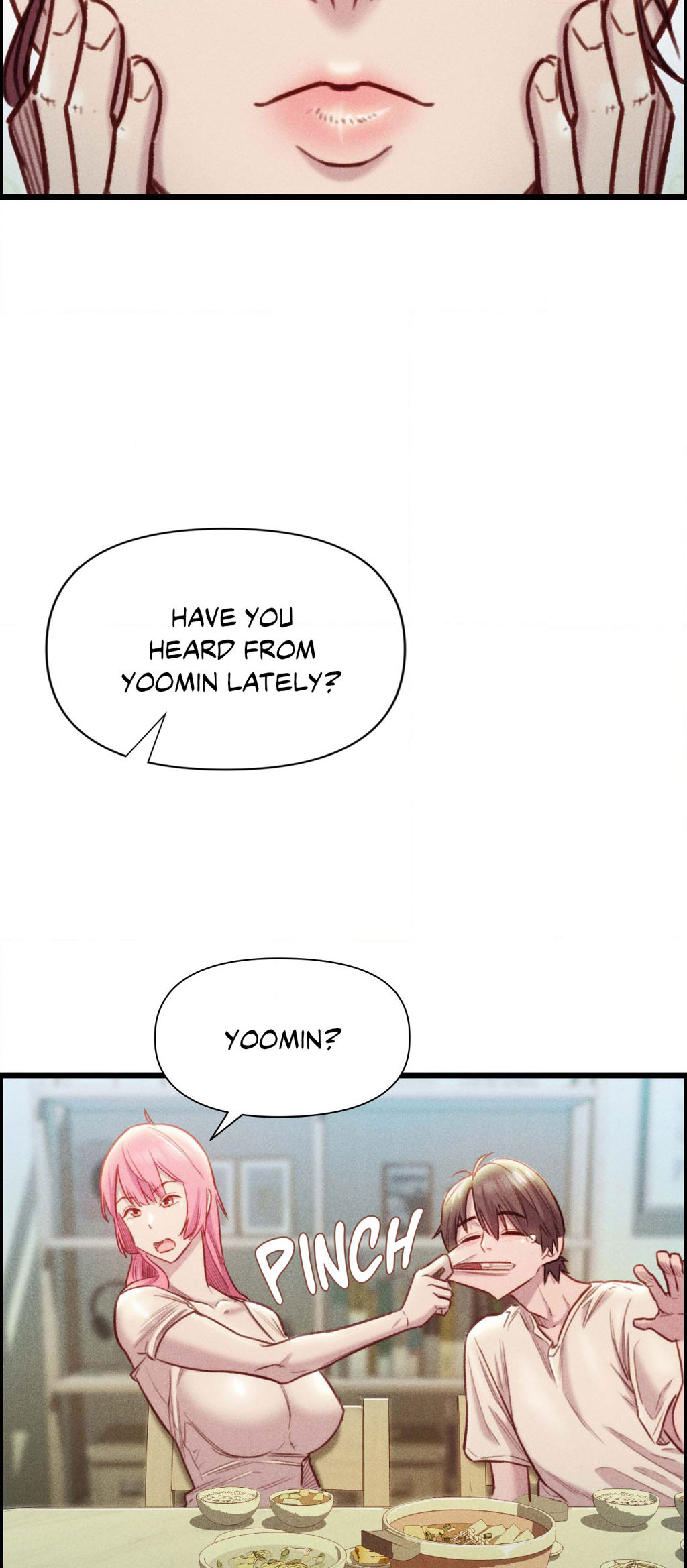 Ladies’ Man - Chapter 20 - picture 59