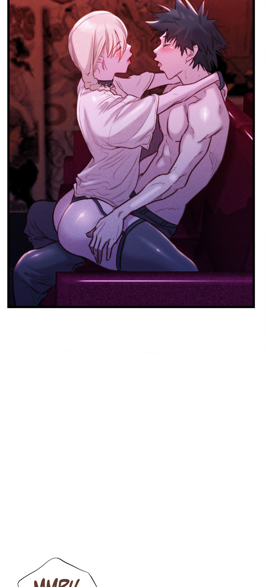 Ladies’ Man - Chapter 20 - picture 63
