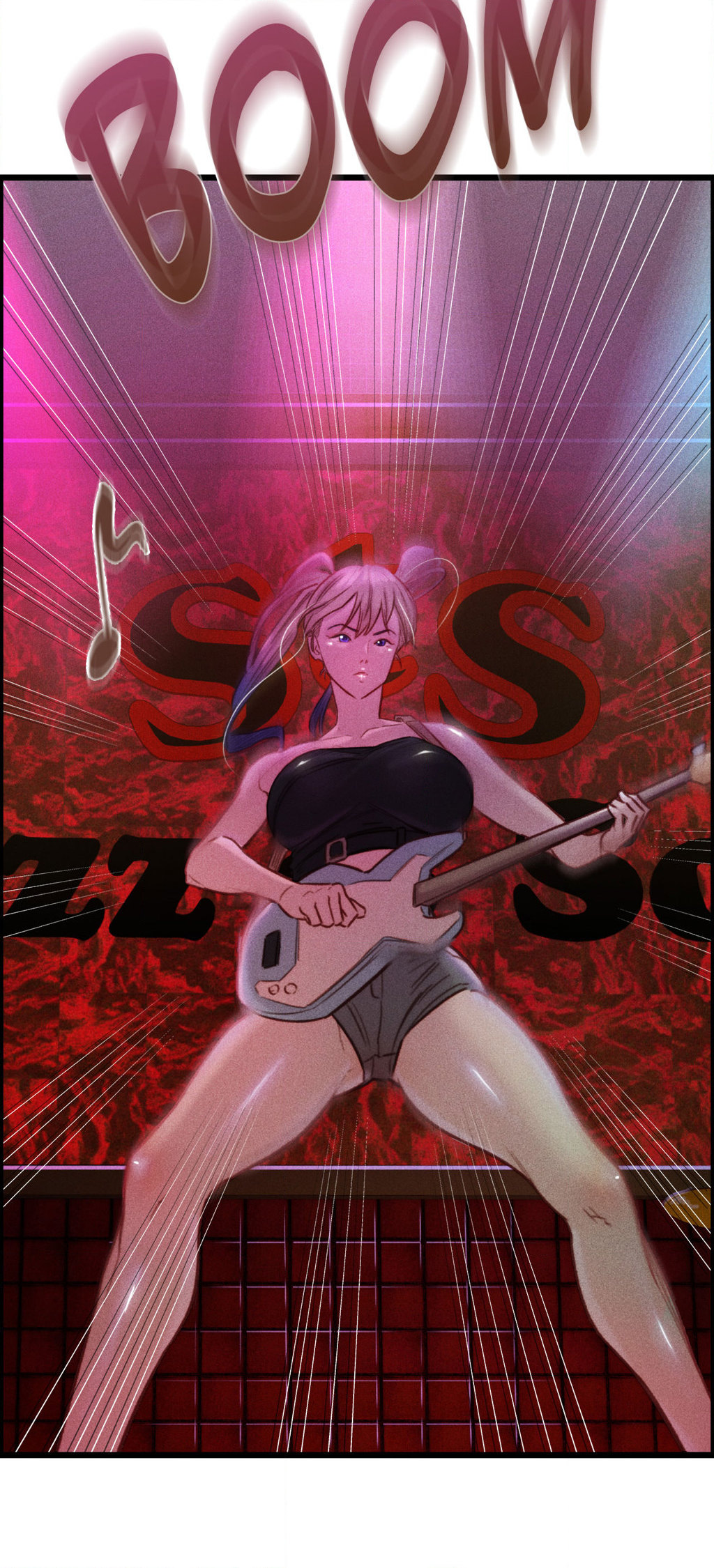 Ladies’ Man - Chapter 20 - picture 65
