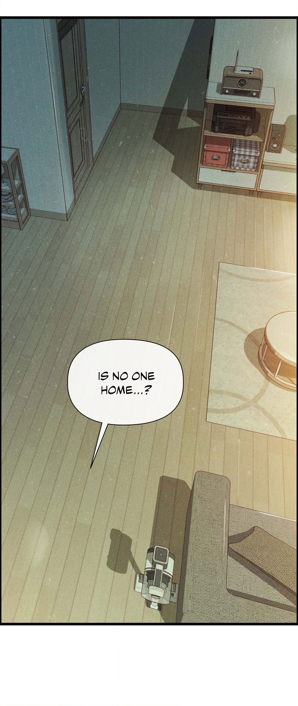 Ladies’ Man - Chapter 20 - picture 8