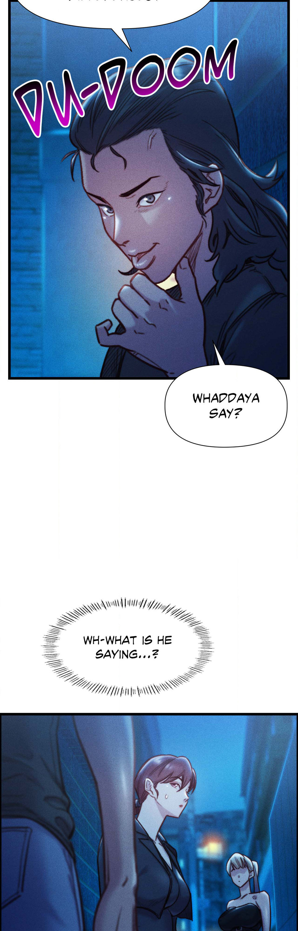 Ladies’ Man - Chapter 21 - picture 10