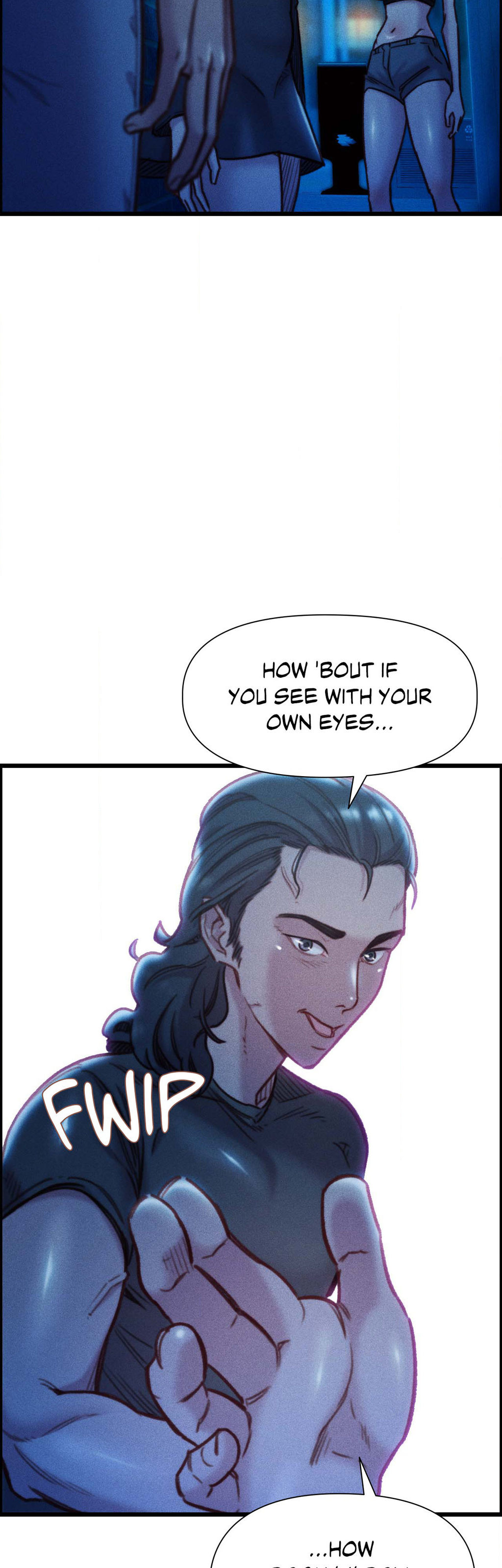 Ladies’ Man - Chapter 21 - picture 11
