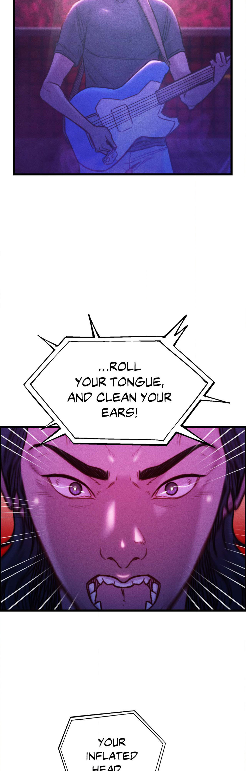 Ladies’ Man - Chapter 21 - picture 17