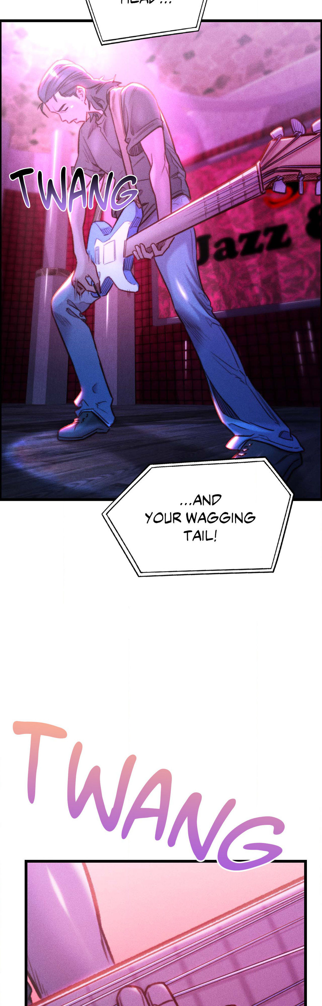 Ladies’ Man - Chapter 21 - picture 18