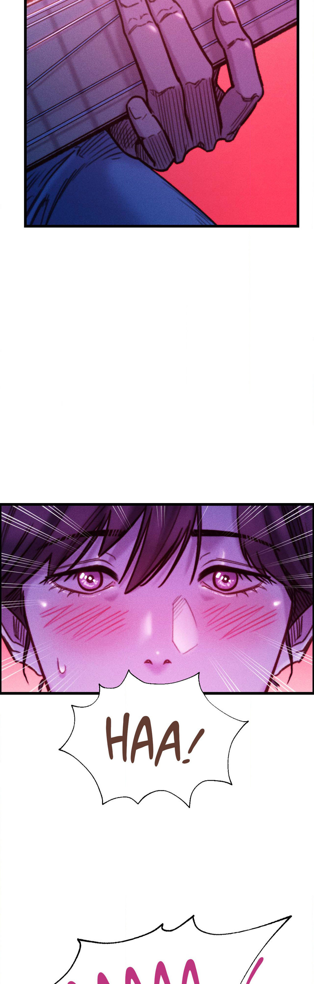 Ladies’ Man - Chapter 21 - picture 19