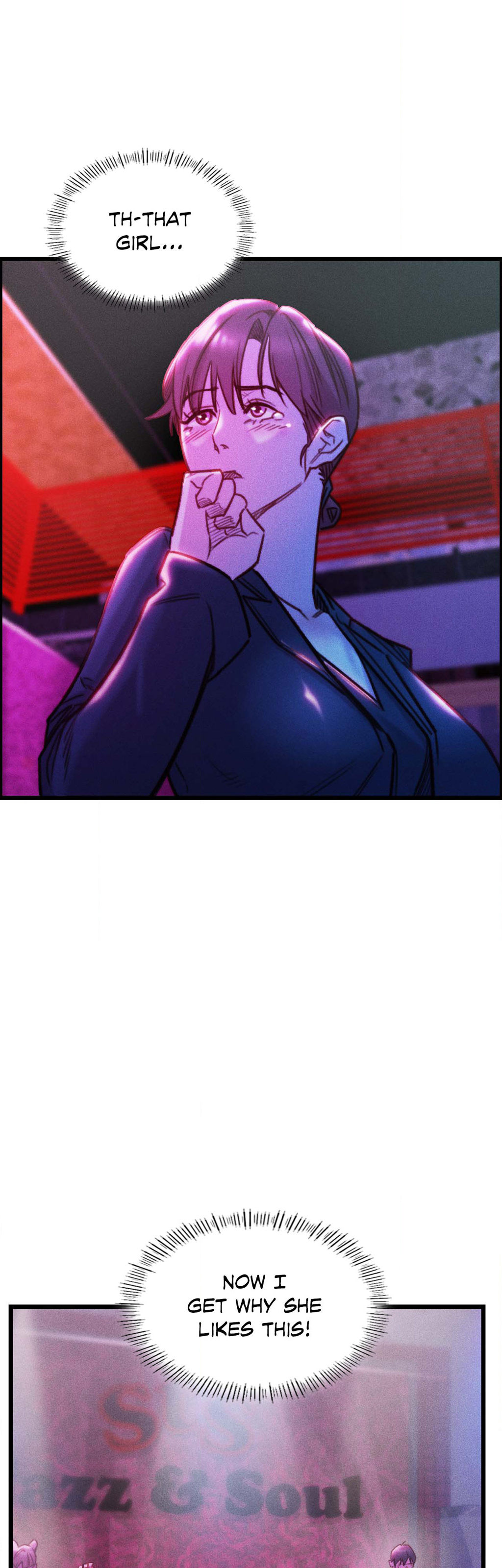 Ladies’ Man - Chapter 21 - picture 23