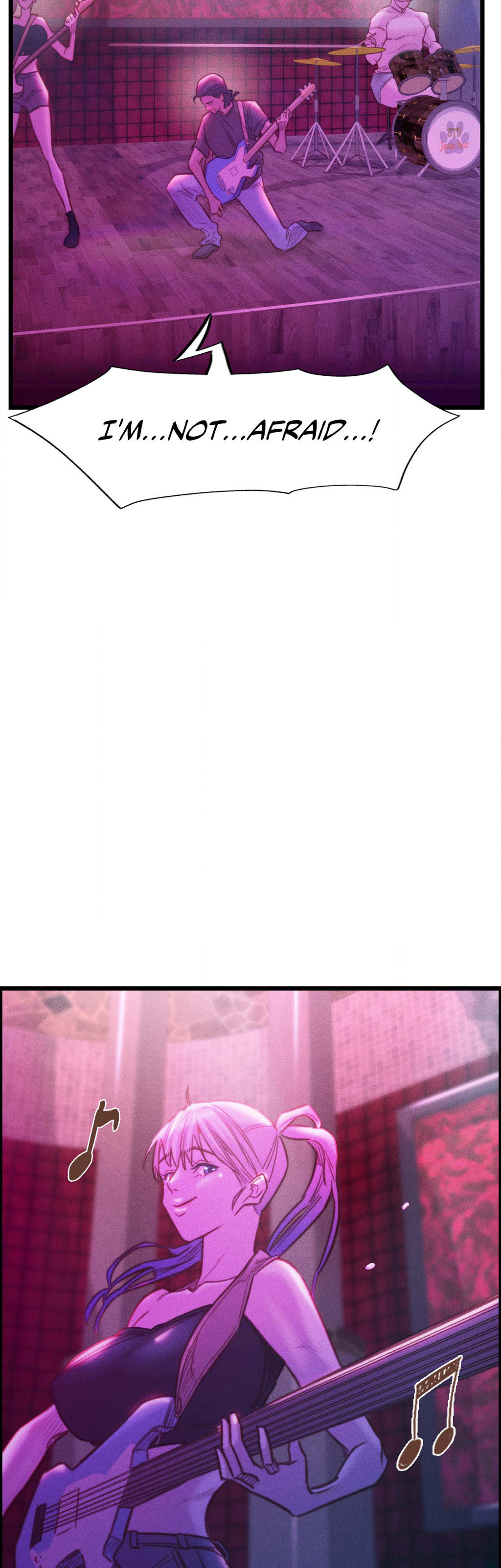 Ladies’ Man - Chapter 21 - picture 24