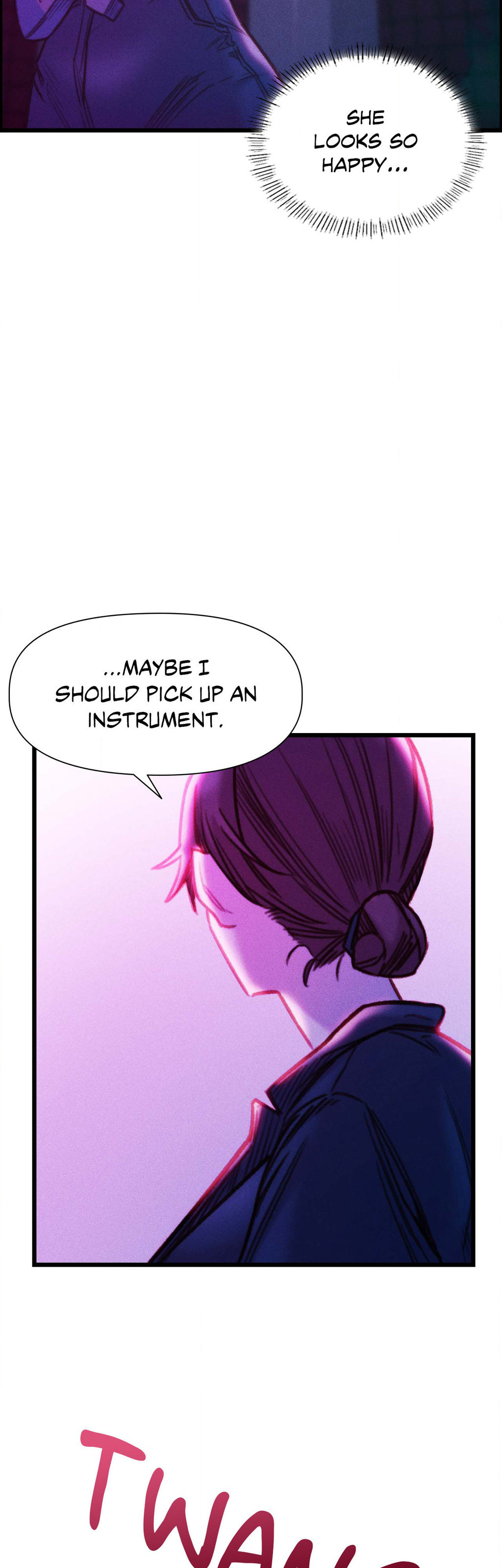 Ladies’ Man - Chapter 21 - picture 25
